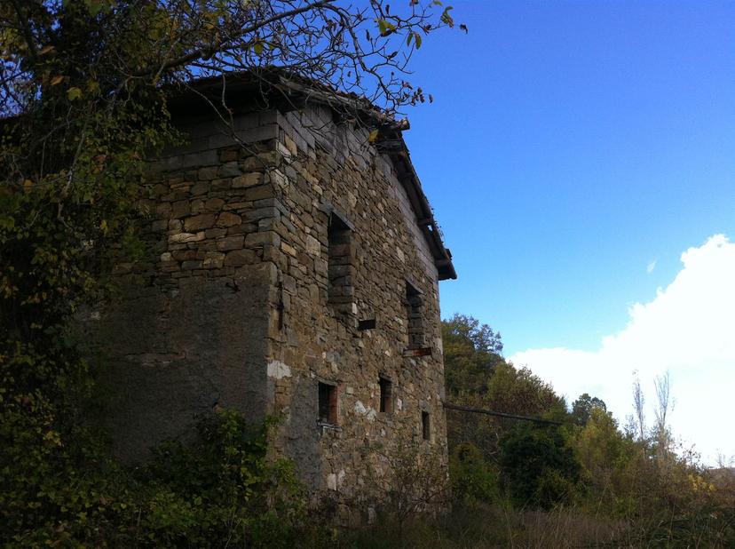 Casale, Montecreto — foto 4 di 5