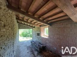 Villa in Via Nazionale, Mercatello sul Metauro