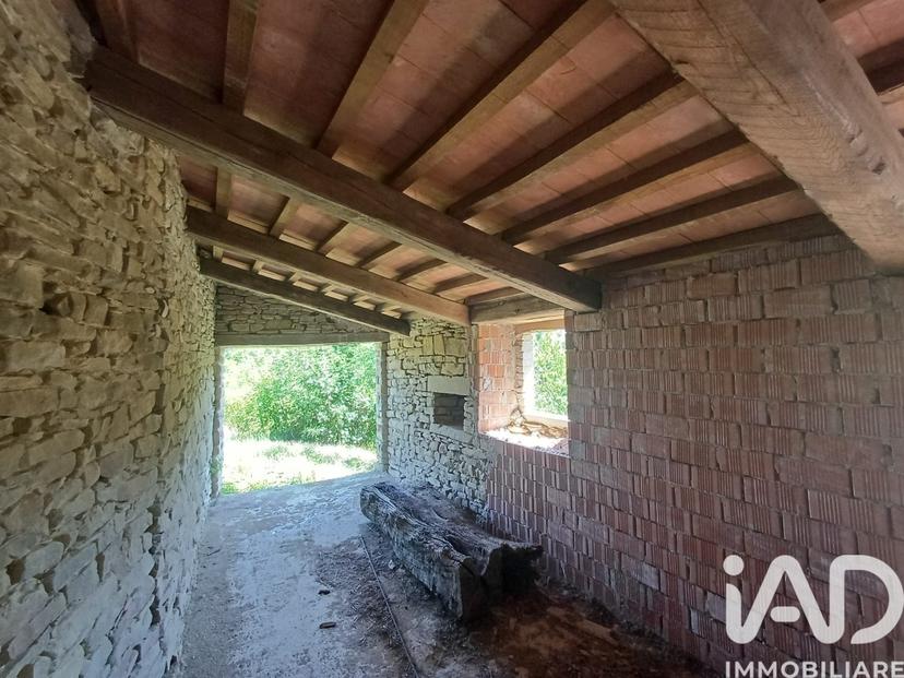 Villa in Via Nazionale, Mercatello sul Metauro