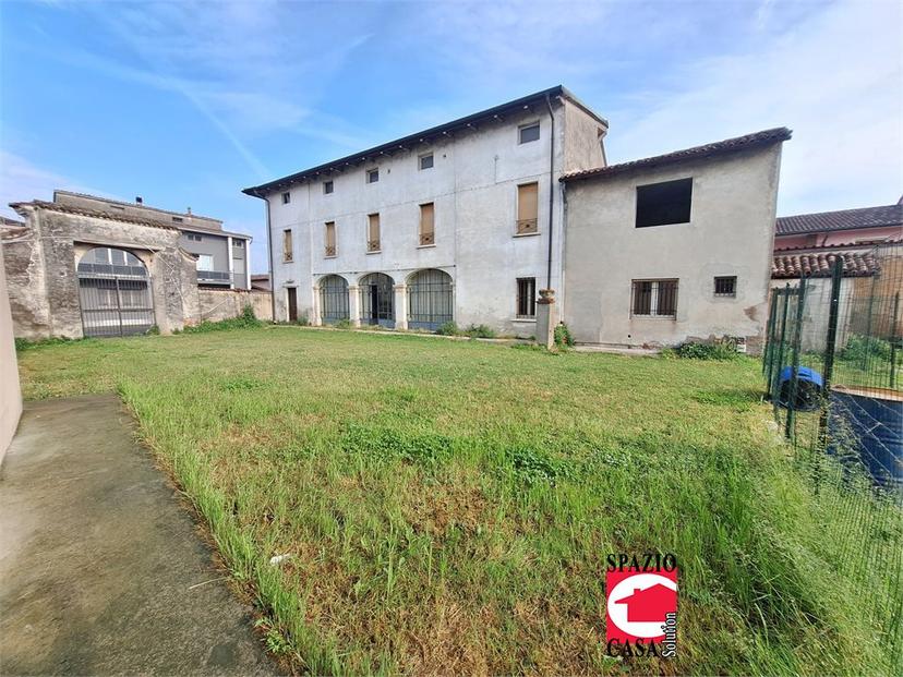Villa, Borgo San Giacomo — foto 5 di 5