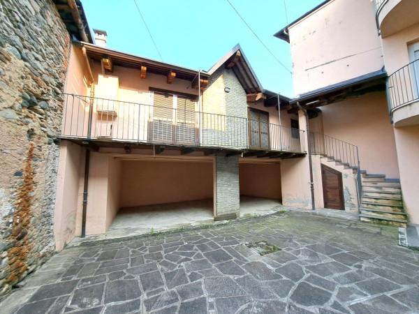 Bilocale in Via Barge 6, Paesana — foto 5 di 5