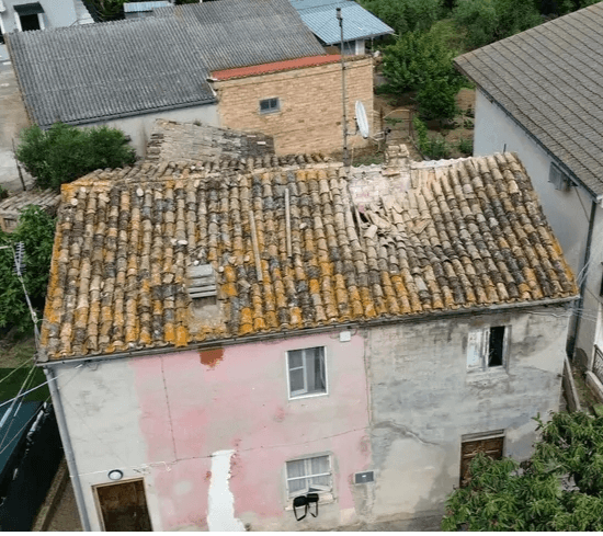 Casa indipendente in Via Guglielmo Oberdan 7, Rosciano — foto 2 di 2