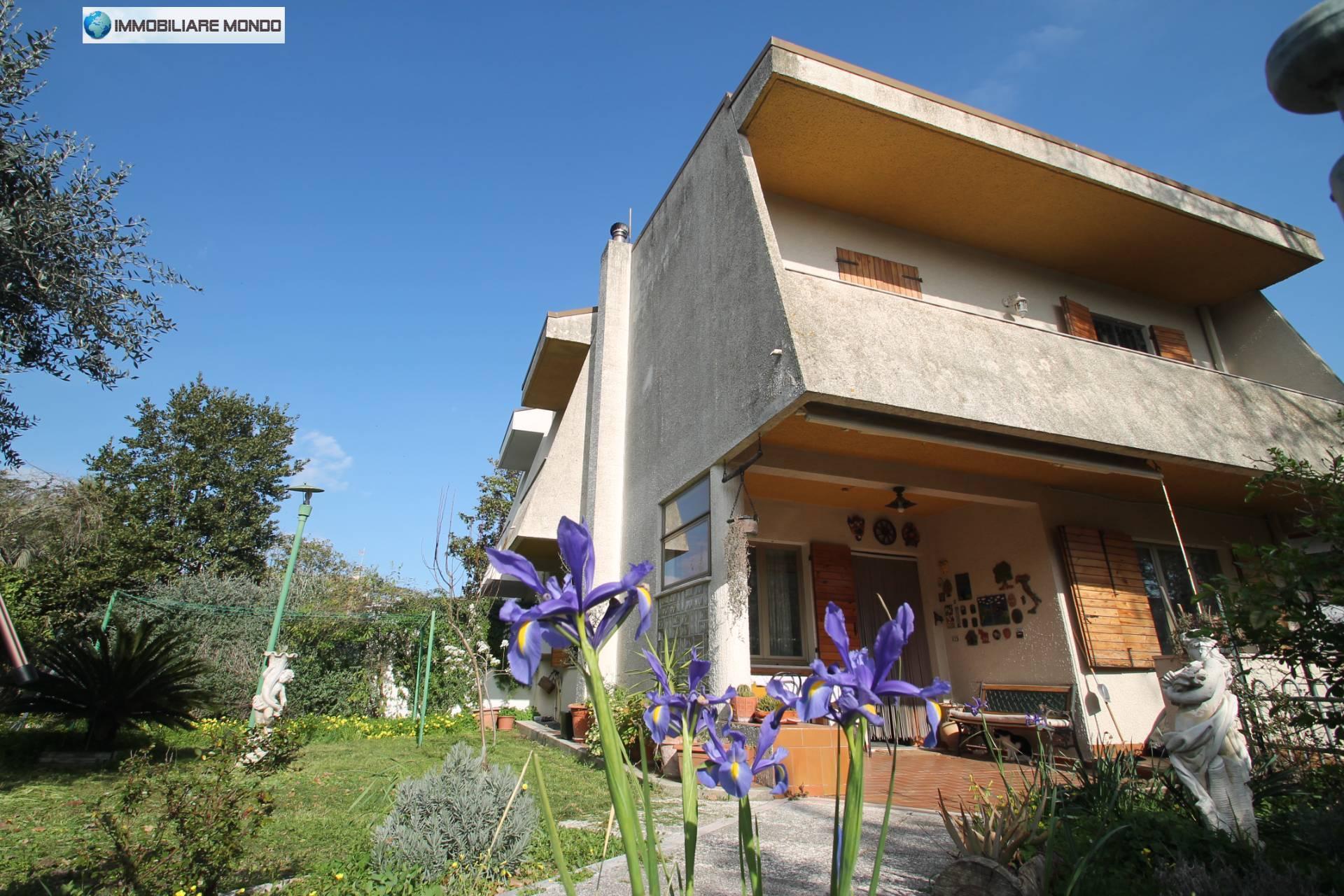 Villa in Via Lampedusa, Termoli