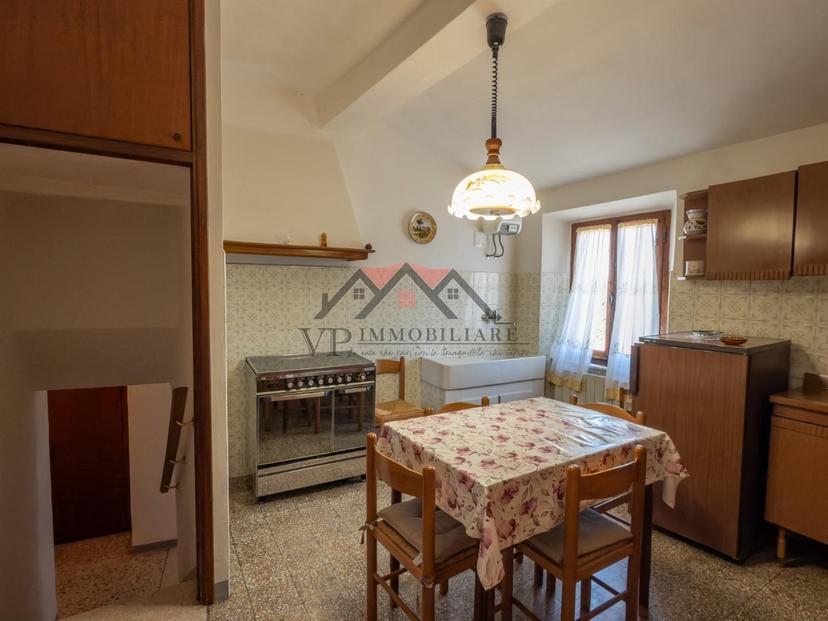 Appartamento, Castelnuovo di Val di Cecina — foto 5 di 5