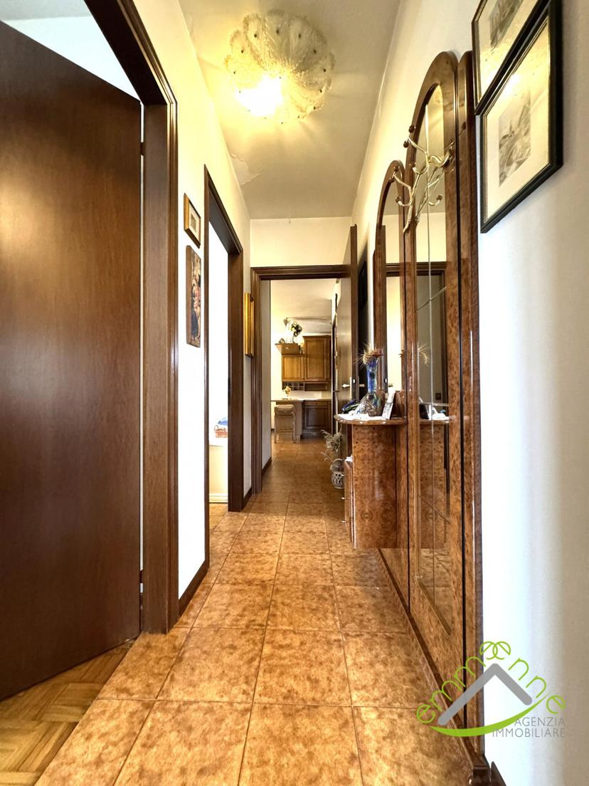 Trilocale in Via Fornace, Camponogara — foto 3 di 5