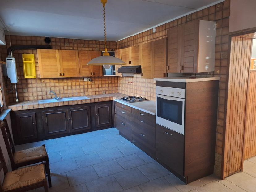 Villa in Via Carlo Alberto 37, Borgo San Martino — foto 3 di 5
