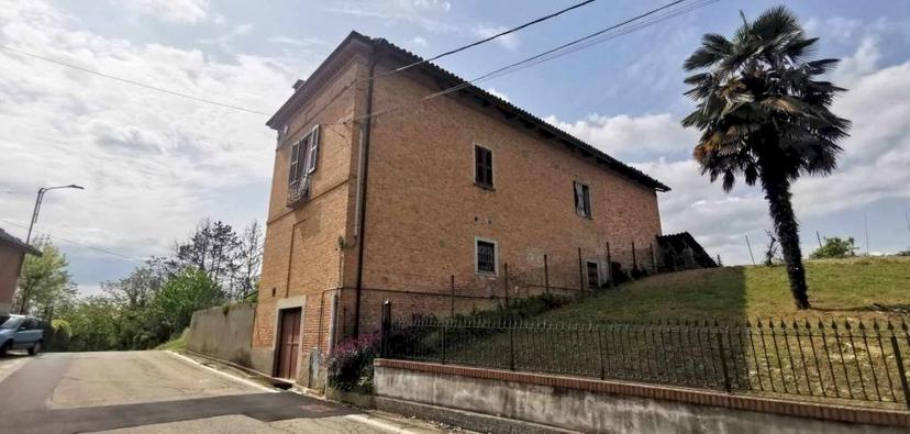 Rustico in Via Dottor Giuseppe Ollino 6, Rocca d'Arazzo — foto 2 di 5