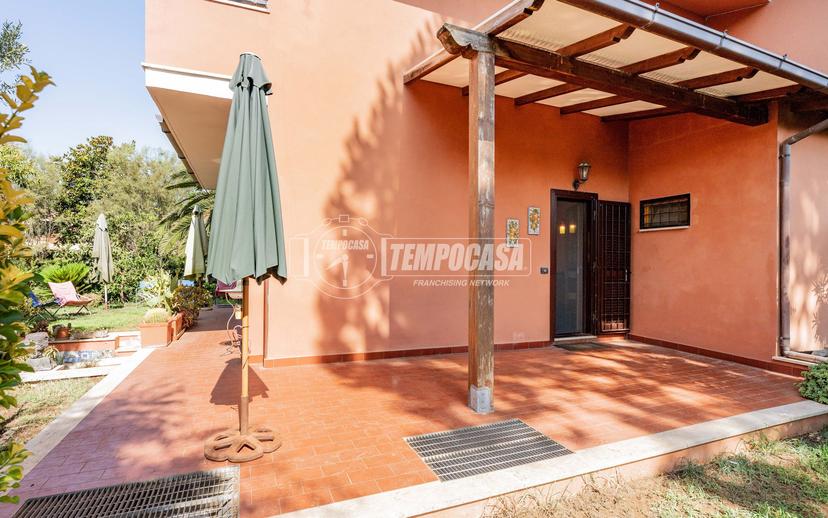 Villa a schiera in Via Venere, Ladispoli — foto 5 di 5
