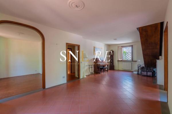 Terratetto unifamiliare in Via Chiantigiana, Firenze — foto 4 di 5
