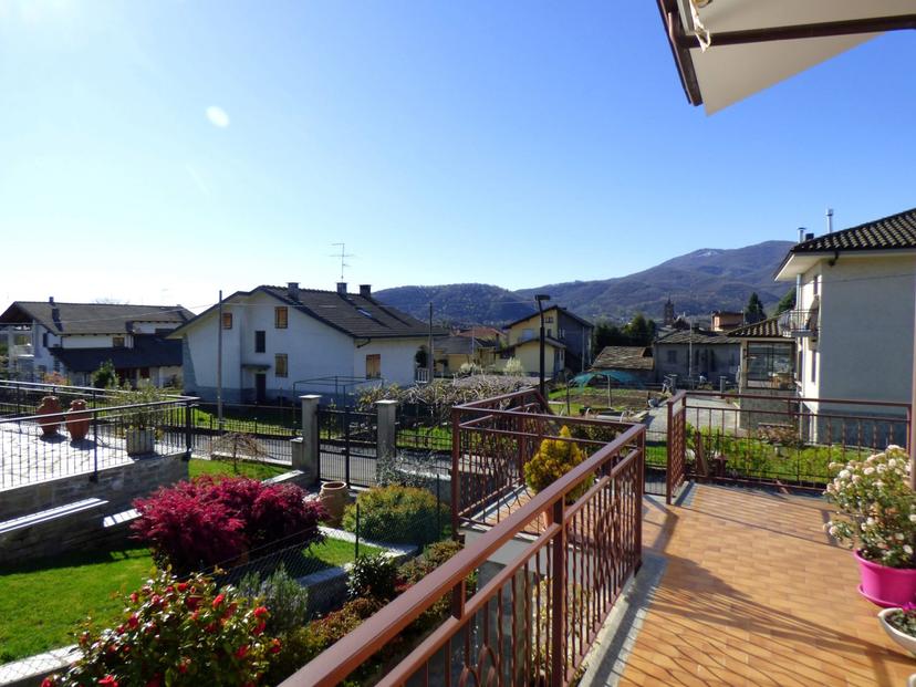 Villa in Strada dei Marauda 22, Luserna San Giovanni — foto 5 di 5