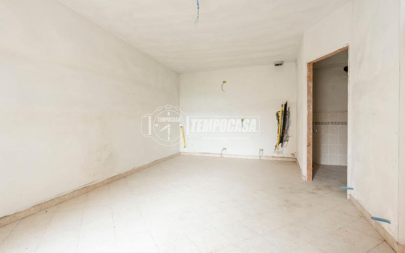 Trilocale in Località Corsciano, Corsciano, San Severino Marche — foto 5 di 5