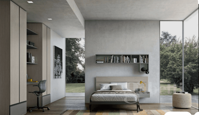 Villa in Via dell'Usignolo 45/3, Busto Arsizio — foto 2 di 5