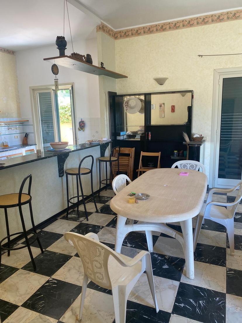 Villa in Corso Mediterraneo 95, Modica — foto 5 di 5