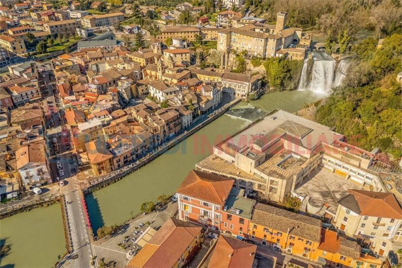 Appartamento in Via Roma, Isola del Liri — foto 5 di 5