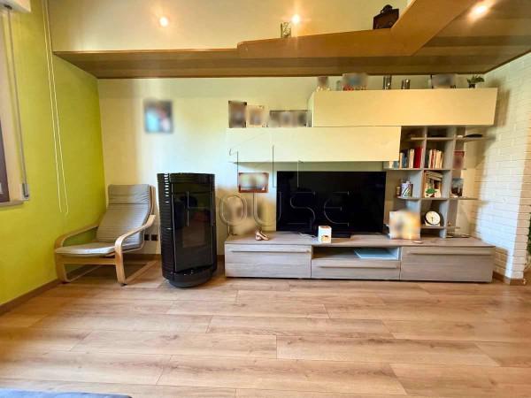 Appartamento in Viale Toscana, San Giustino