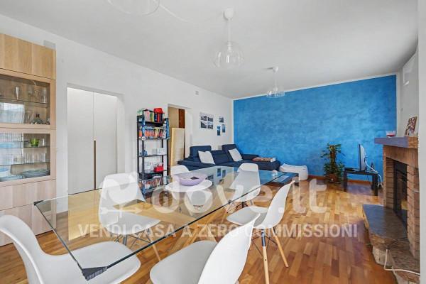 Trilocale in Via Borgo Nuovo 13, Feltre — foto 5 di 5