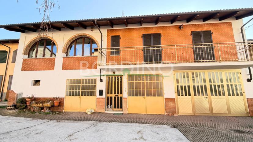 Casa indipendente in Località Gonella Snc, Asti — foto 4 di 5