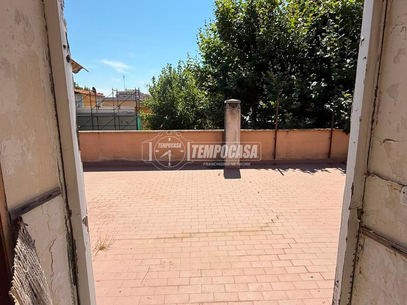 Monolocale in Via Trieste 13, Ladispoli