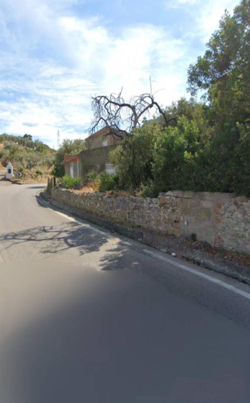 Rustico in Contrada Sant'Anna 271, Acquedolci — foto 3 di 5