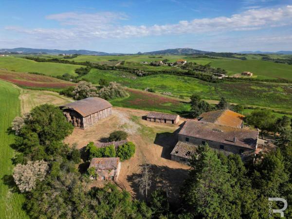 Rustico in Sr439, Volterra — foto 3 di 5
