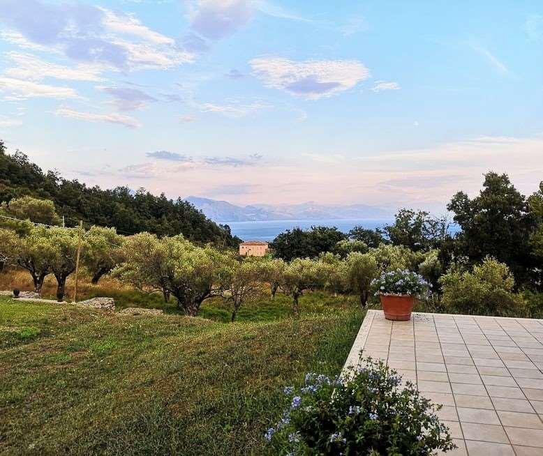 Villa unifamiliare, San Giovanni a Piro — foto 4 di 5