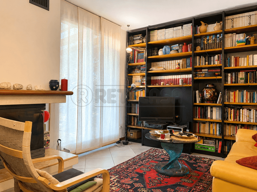Appartamento in Piazza Giacomo Matteotti 29, Sandrigo — foto 2 di 5