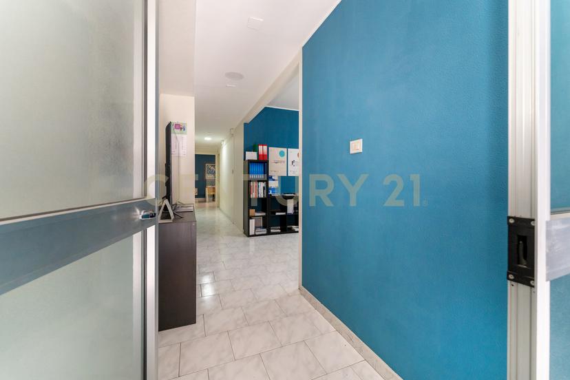 Trilocale in Via Grazia Deledda 17, Catania
