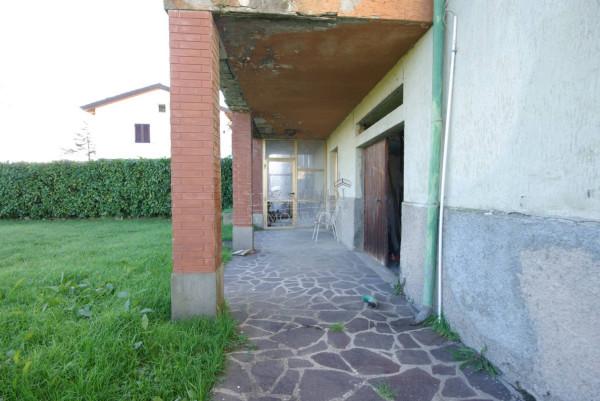 Terratetto unifamiliare, San Giustino — foto 2 di 5