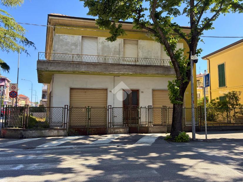 Villa in Via del Campo Sportivo 12, Pesaro — foto 2 di 5