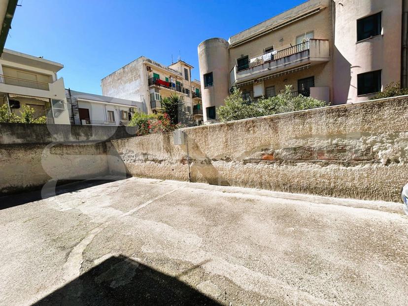 Quadrilocale in Via Verga 25, Villafranca Tirrena — foto 4 di 5