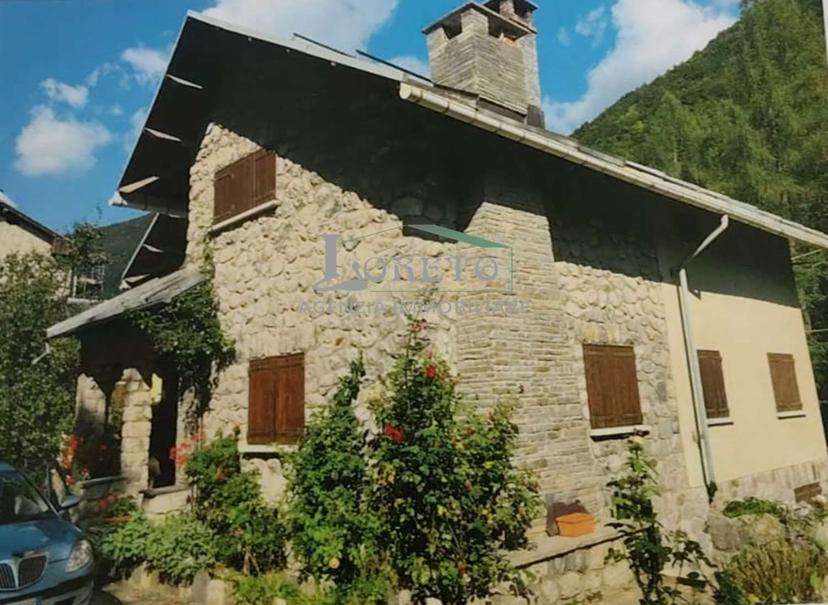 Villa unifamiliare, Limone Piemonte — foto 5 di 5
