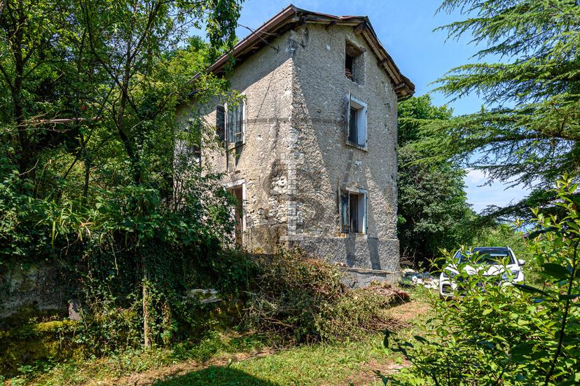 Casa indipendente in Via Fosse di Sotto, 1, Enego — foto 2 di 5