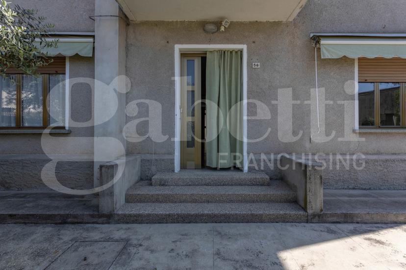 Quadrilocale in Via Cesare Battisti 56, San Quirino — foto 5 di 5