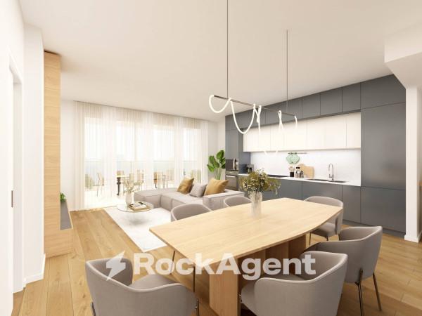 Trilocale in Via Giovanni Boccaccio 4, Mozzo — foto 2 di 5