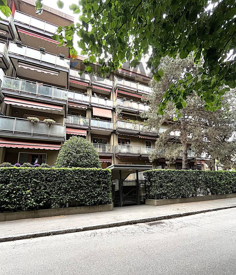 Quadrilocale, Legnano