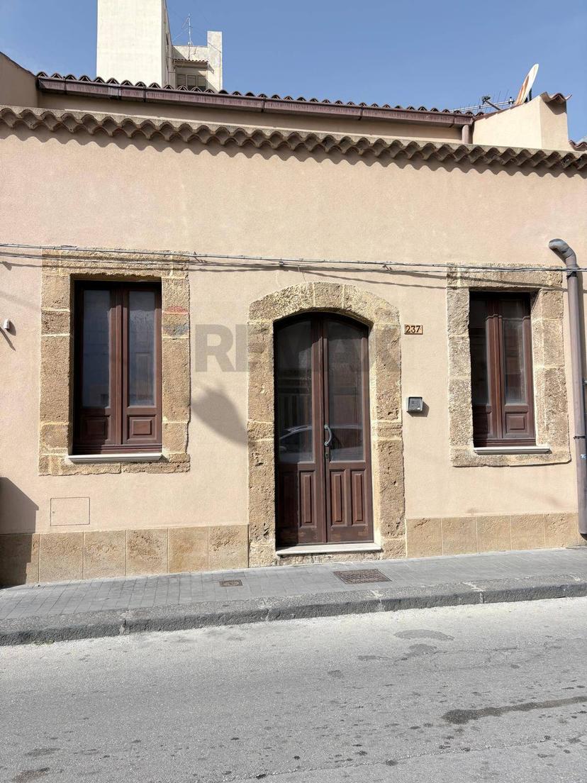 Casa indipendente in Via Epicarmo 237, Augusta — foto 4 di 5