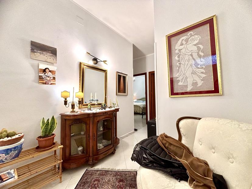 Appartamento in Via John Fizgerald Kennedy, Capaci — foto 2 di 5