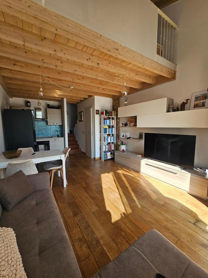 Terratetto in Iacomo Leopardi 57014, Collesalvetti — foto 5 di 5