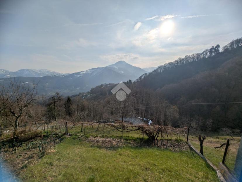Rustico in Frazione Polpresa Giet 172, Viù — foto 4 di 4