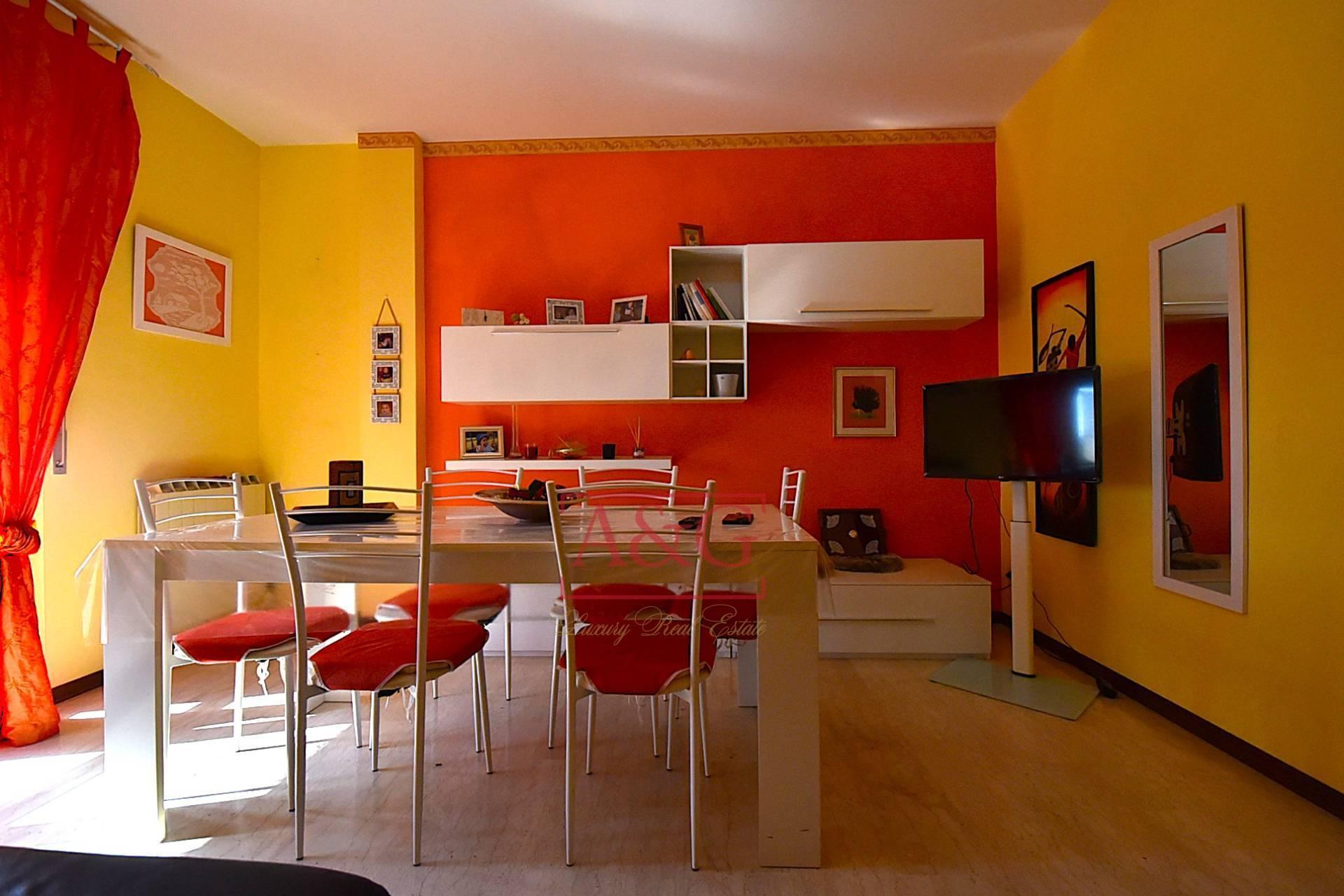 Appartamento in Via Aldo Moro 9, Amandola