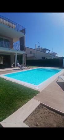Villa in Via Bonaria, Fiumicino