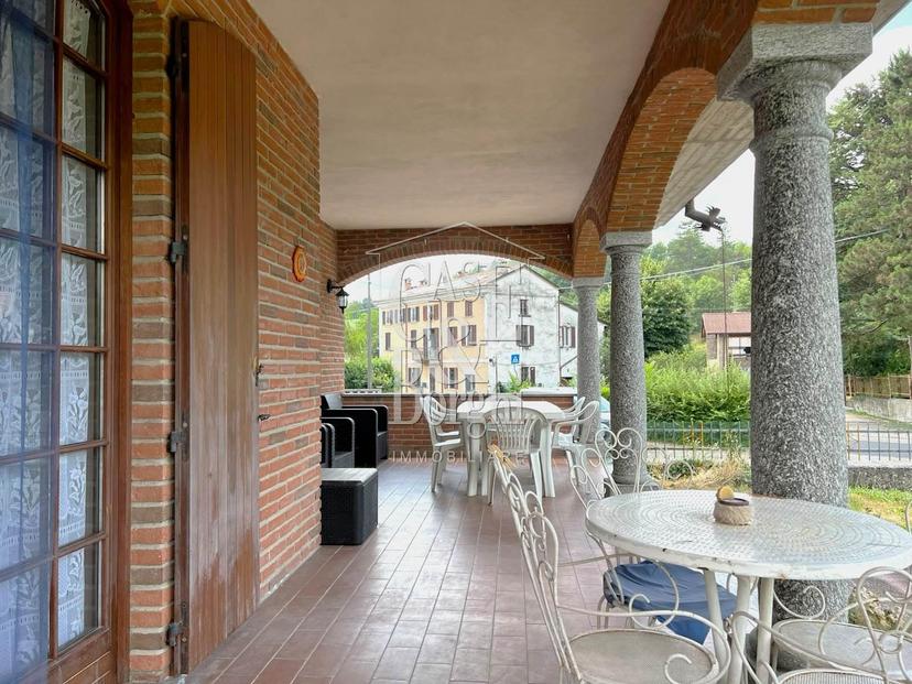 Casa indipendente in Loc. Casa Minchino, Ponte Nizza — foto 3 di 5