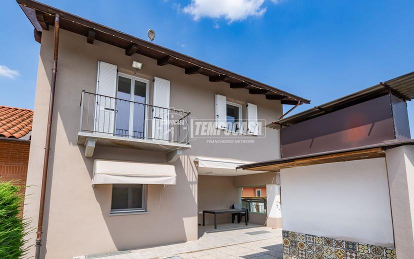 Casa indipendente in Via Lusina 8/5, Cervere — foto 5 di 5