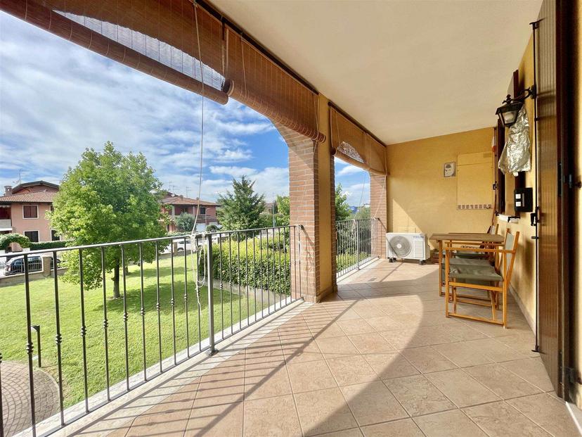 Trilocale, Bagnolo San Vito — foto 2 di 5