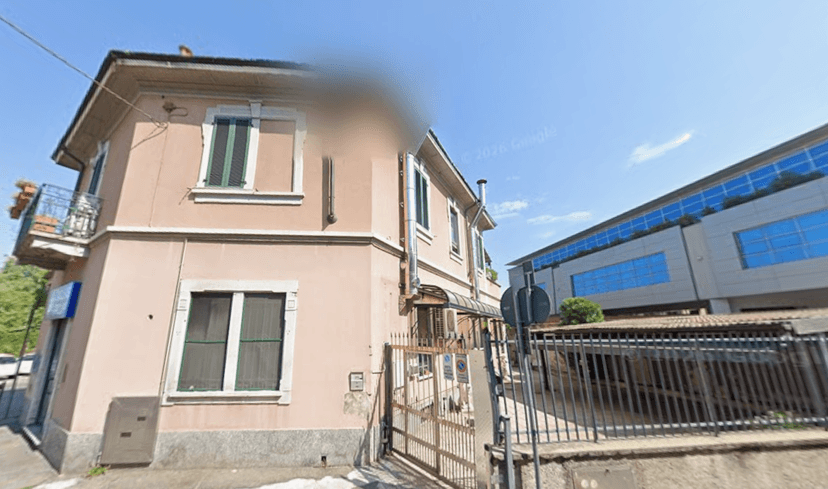 Stanza in appartamento in Via Jacopo Sansovino, Monza — foto 5 di 5