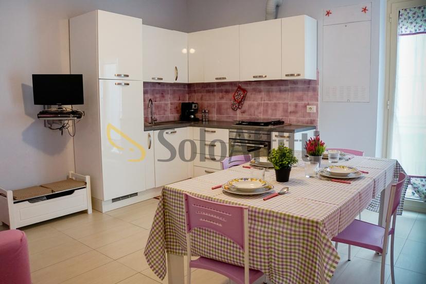 Trilocale in Via G. Battista Grassi 4, San Benedetto del Tronto — foto 3 di 5