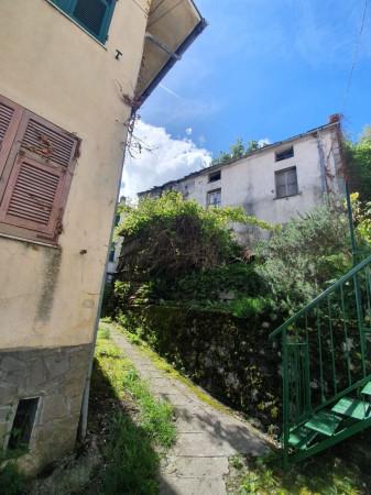 Rustico in Frazione Casanova 13, Rovegno — foto 3 di 5