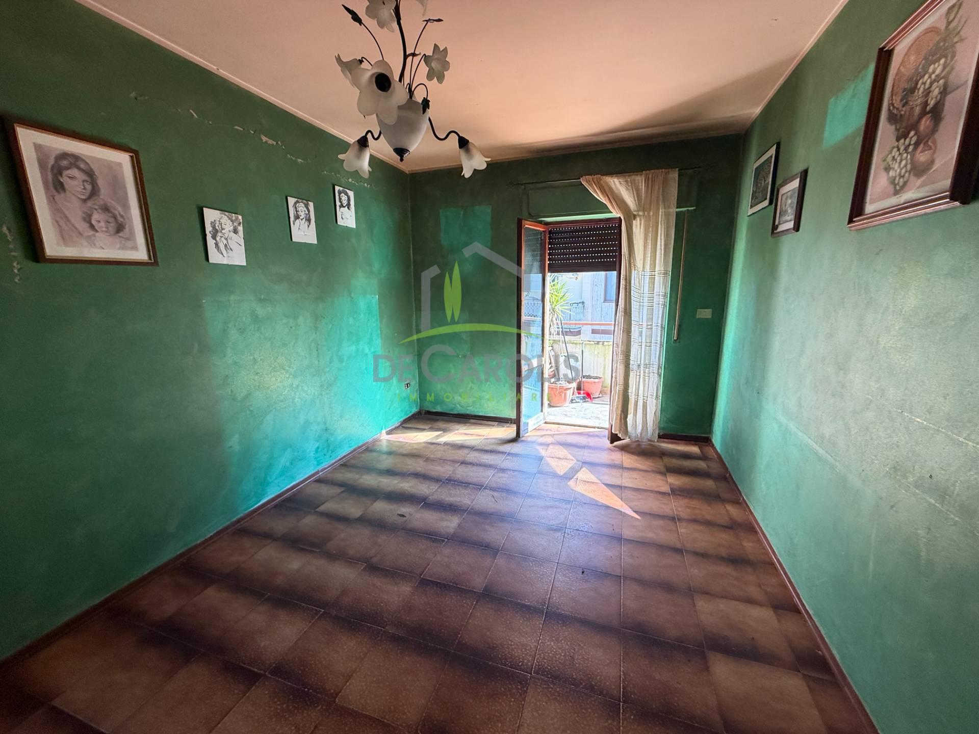 Trilocale in Via Assisi 20, Folignano