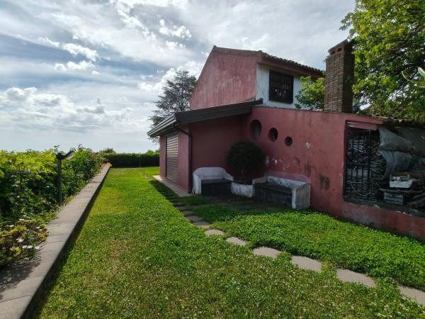 Villa in Via Presa, Piedimonte Etneo — foto 5 di 5