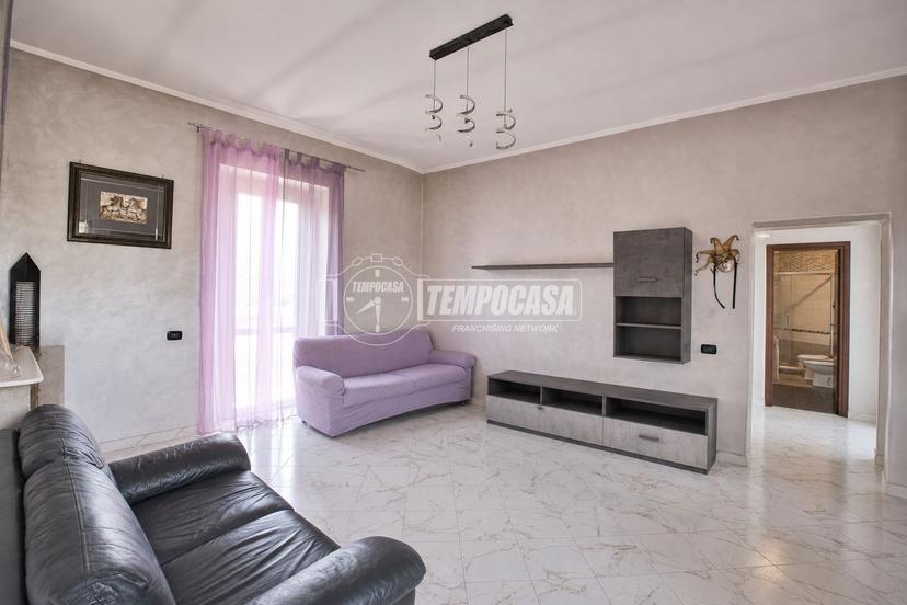 Quadrilocale, Carpignano Sesia — foto 2 di 5